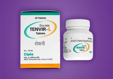 order affordable online Tenvir