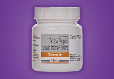 purchase affordable Tenvir online